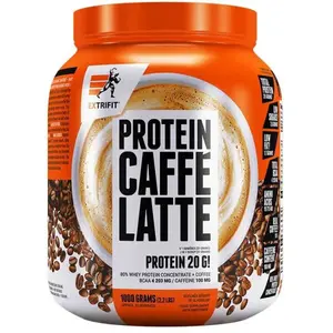 EXTRIFIT PROTEIN CAFFE LATTE 80 Protein, , velikost