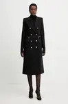 Elisabetta Franchi Kabát Elisabetta Franchi