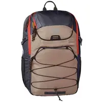 CATERPILLAR URBAN MOUNTAINEER LE MEIJE Batoh, béžová, velikost