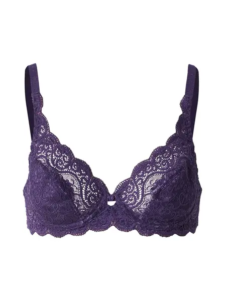 TRIUMPH Podprsenka 'Amourette 300'  černicová