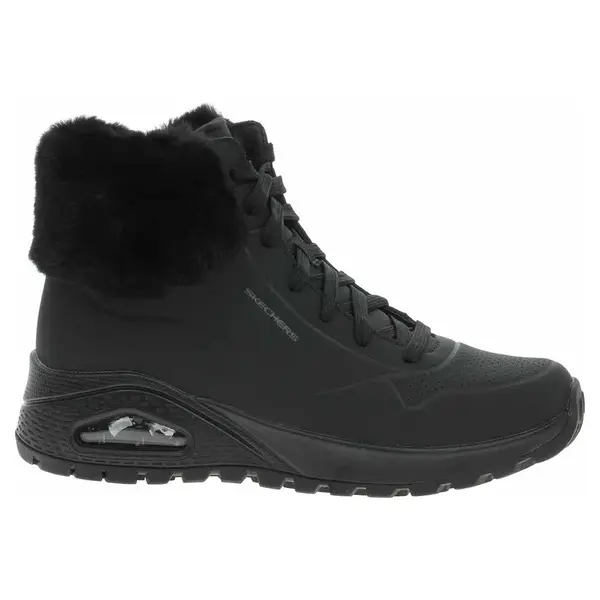 Skechers Uno Rugged - Fall Air black 39