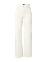 VERO MODA Džínsy 'Tessa'  nebielená