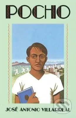 Pocho - Antonio Jose Villarreal
