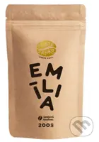 Emília "Vyvážená" (Zrnková káva, 1000g)
