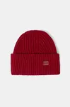 Tommy Jeans  Čepice s příměsí vlny