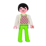 Igráček Rodina Strejda - figurka