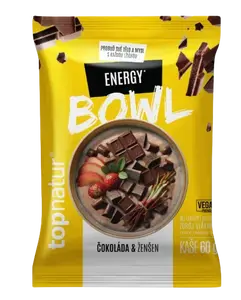 TOPNATUR Bowl kaše Energy 60 g