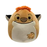 Plyšový mazlíček Squishmallows  Disney Lví král - Timon