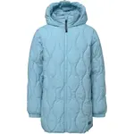 Head FLORINA Detská bunda, svetlomodrá, veľkosť 164-170