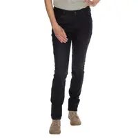 Bushman Dámské džínové kalhoty Parma, černé 42