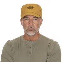Bushman Kšiltovka Tripper III, sand UNI