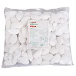 LINON tampon z gázy stáčený nester. 20x19cm 100ks