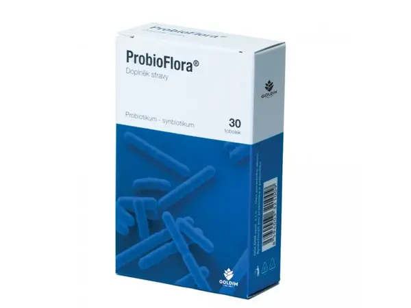 ProbioFlora cps.30