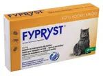 Fypryst Cat 1x0.5ml spot-on pro kočky