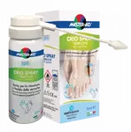 Crio Sprej na odstranění bradavic zmrazením 50 ml