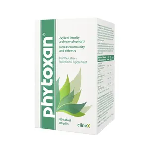 Phytoxan 80 tablet