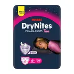 DryNites natahovací kalhotky dívky 13+let/48-60kg/20ks