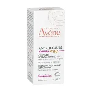 AVENE Antirougeurs ROSAMED Koncentrát SPF50+ 30ml