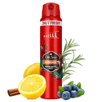 Old Spice Deo sprej  Bear Glove XXL 250ml