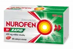 Nurofen Rapid 400mg cps.mol.30