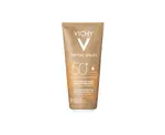 VICHY CAPITAL SOLEIL Ochranné mléko SPF 50+ 200ml