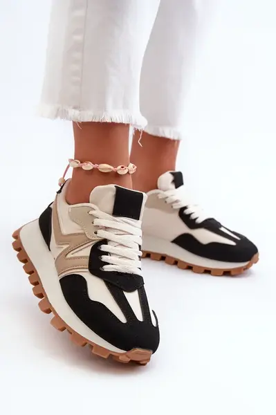 Boto Dámske športové tenisky Kalelia