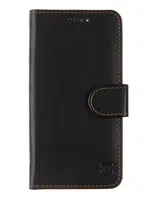 Flipové pouzdro Tactical Field Notes pro Xiaomi Redmi Note 11, černá