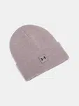 Pánská čepice Under Armour UA Halftime Cuff-GRY - Pánské