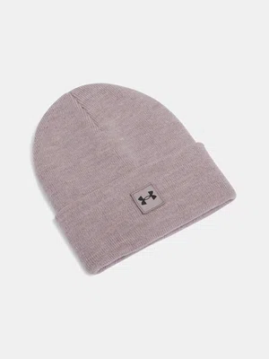 Pánská čepice Under Armour UA Halftime Cuff-GRY - Pánské