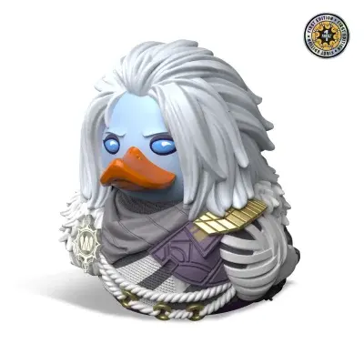 Tubbz kachnička Destiny Mara Sov (první edice)