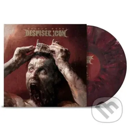 Despised Icon:  Shadow Work LP - Despised Icon
