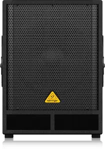 Behringer VQ1500D