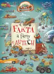 Fakta a fámy o autech (Defekt) - Artur Nowicki