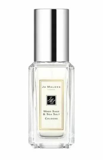 Jo Malone Wood Sage & Sea Salt - EDC miniatura 9 ml