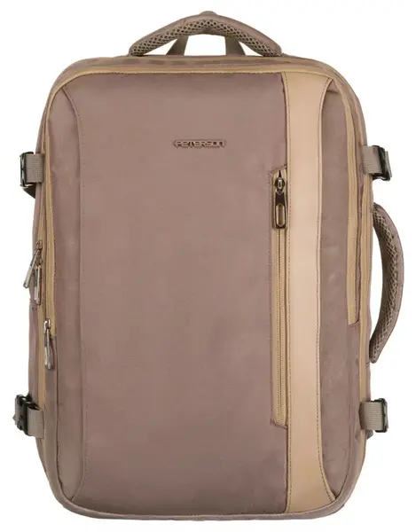 Batoh béžový - Peterson Thais