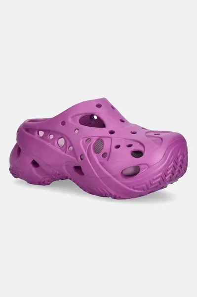 Šľapky Crocs Caged W Clog