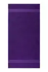 Velký bavlněný ručník Ralph Lauren POLOPLAY Chalet 70 x 140 cm fialová barva