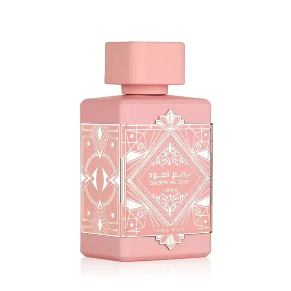 Lattafa Bade'e Al Noble Blush EDP 100 ml W