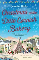 Christmas at the Little Cornish Bakery - Jennifer Bibby