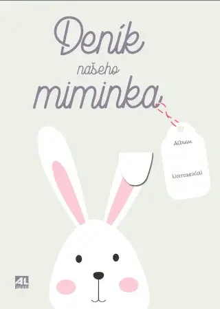 Deník našeho miminka (Defekt)