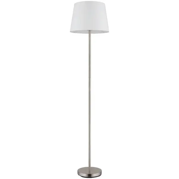 STOJACÍ LAMPA, 35/151 cm