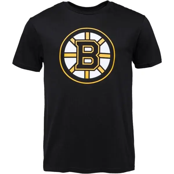 FANATICS BOSTON BRUINS - DAVID PASTRNAK Triko, černá, velikost