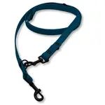 PafDog® Přepínací flexibilní HEXA voděodolné vodítko, tmavě modré PAF-366