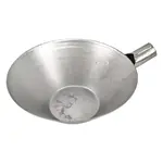 Naběračka ocel s tulejí, Ø 215 mm, ENPRO