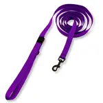 PafDog Posuvné nastavitelné vodítko, fialové PAF-227