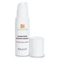 LE CHATON Hydratační pleťová maska 100 g