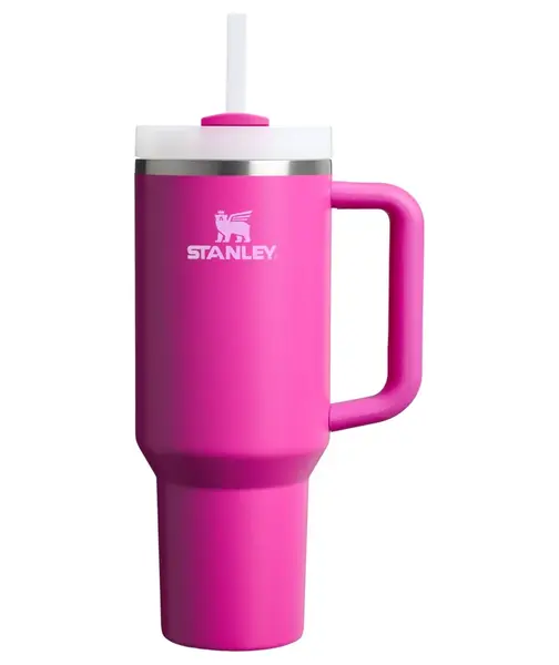 Stanley Quencher H2.O FlowState Tumbler violet blossom Termohrnek