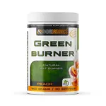 Green Burner - broskyňa 600 g