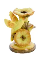 Dekoračný svietnik Light & Living 10 x 10 x 14 cm