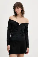 Blúzka Abercrombie & Fitch